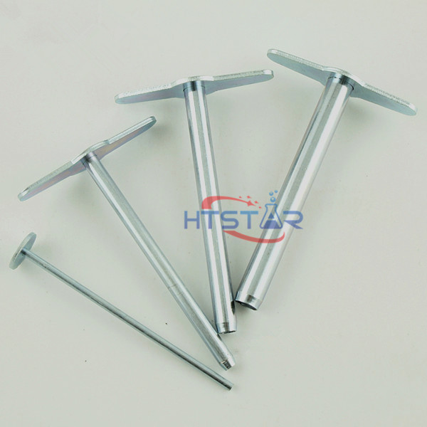 Cork Borer Sets for Boring Stopper Holes During Experiment HTSTAR