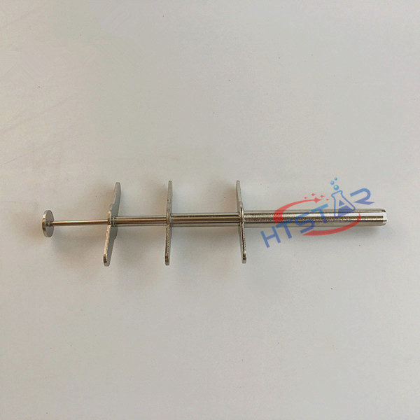 Cork Borer Sets for Boring Stopper Holes During Experiment HTSTAR