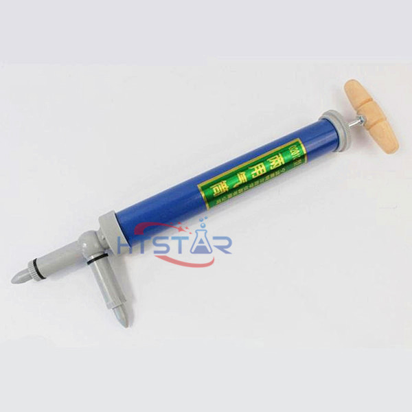 Dual Purpose Pump Physical Lab Experiment Equipment HTSTAR Teaching