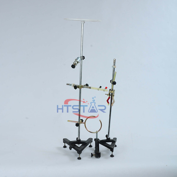Physical Retort Stand Multifunctional Support HTSTAR physics