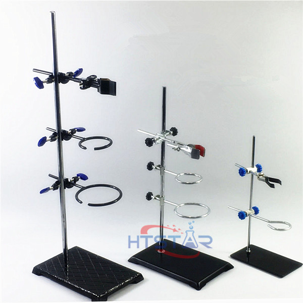 60cm Laboratory Retort Stand Full Set National Standard Quality HTSTAR