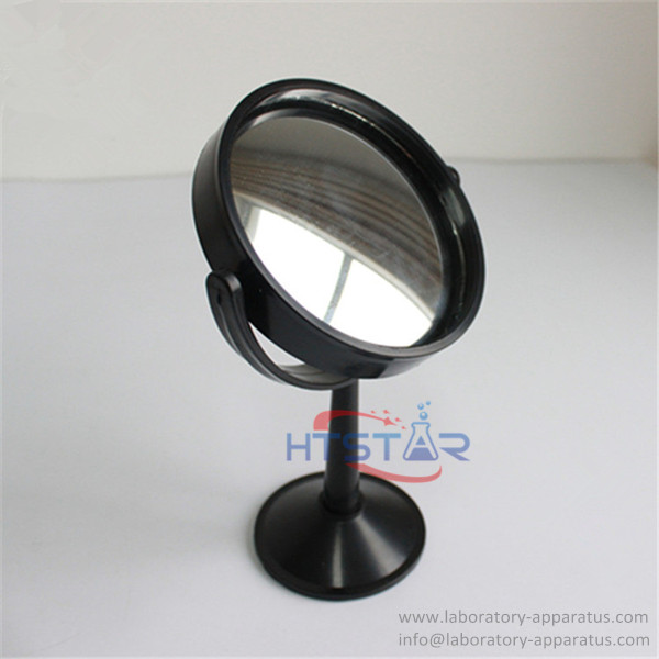 Concave Mirror With Bracket Science Instrument Physics Optics