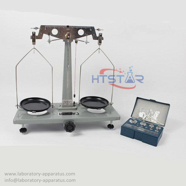 Student Balance Middle School Physical Mechanical Balance Lab Teaching