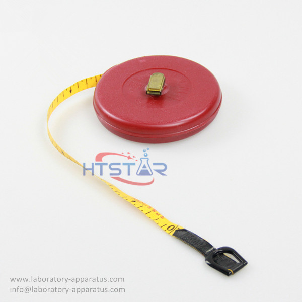 Tape Measure 20 Meters High School Physics Teaching Instrument