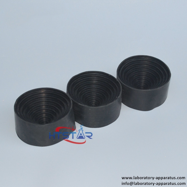 PP Round Bottom Flask Holder Laboratory Plastic Consumables Lab