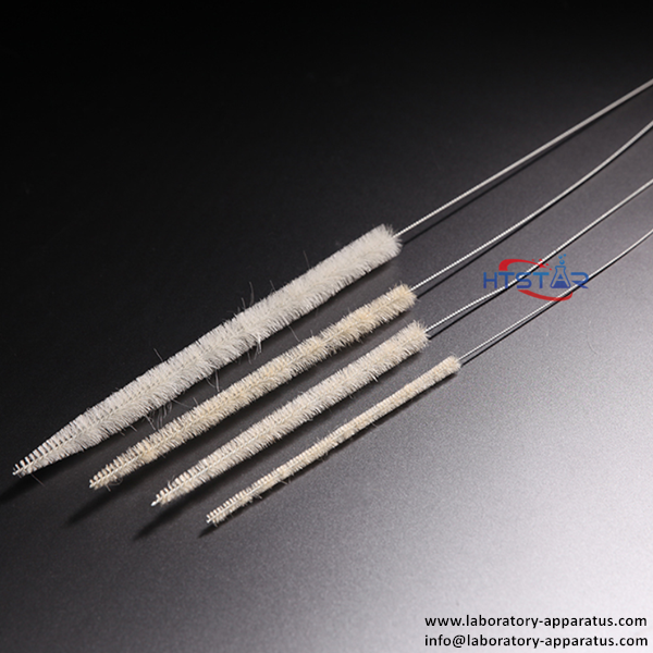 Pipette Brush Graduated Pipette Brush Laboratory Brush Quality Lab