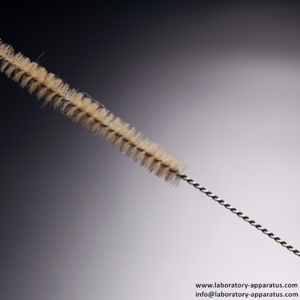 Pipette Brush Graduated Pipette Brush Laboratory Brush Quality Lab