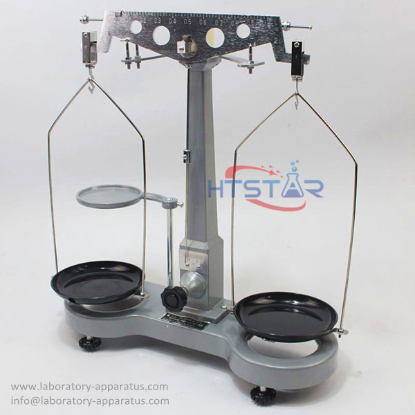 Physics Balance 500g High School Physics Experiment Balance HTSTAR
