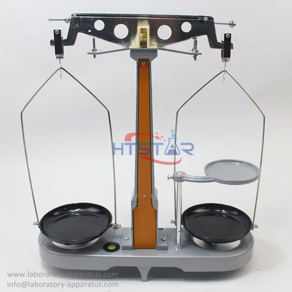 Physics Balance 500g High School Physics Experiment Balance HTSTAR